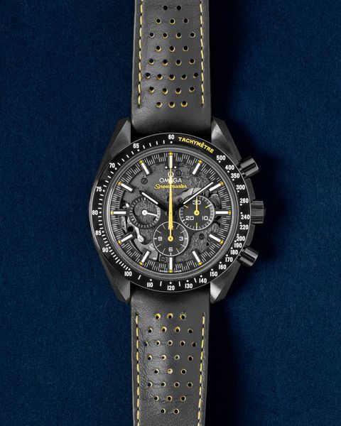 Omega Speedmaster Dark Side of the Moon 311.92.44.30.01.001